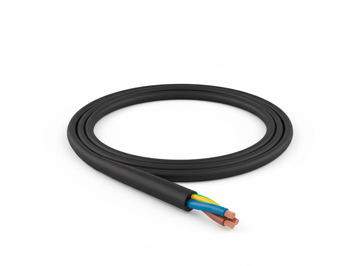 Powerflex RV-K kabel koper