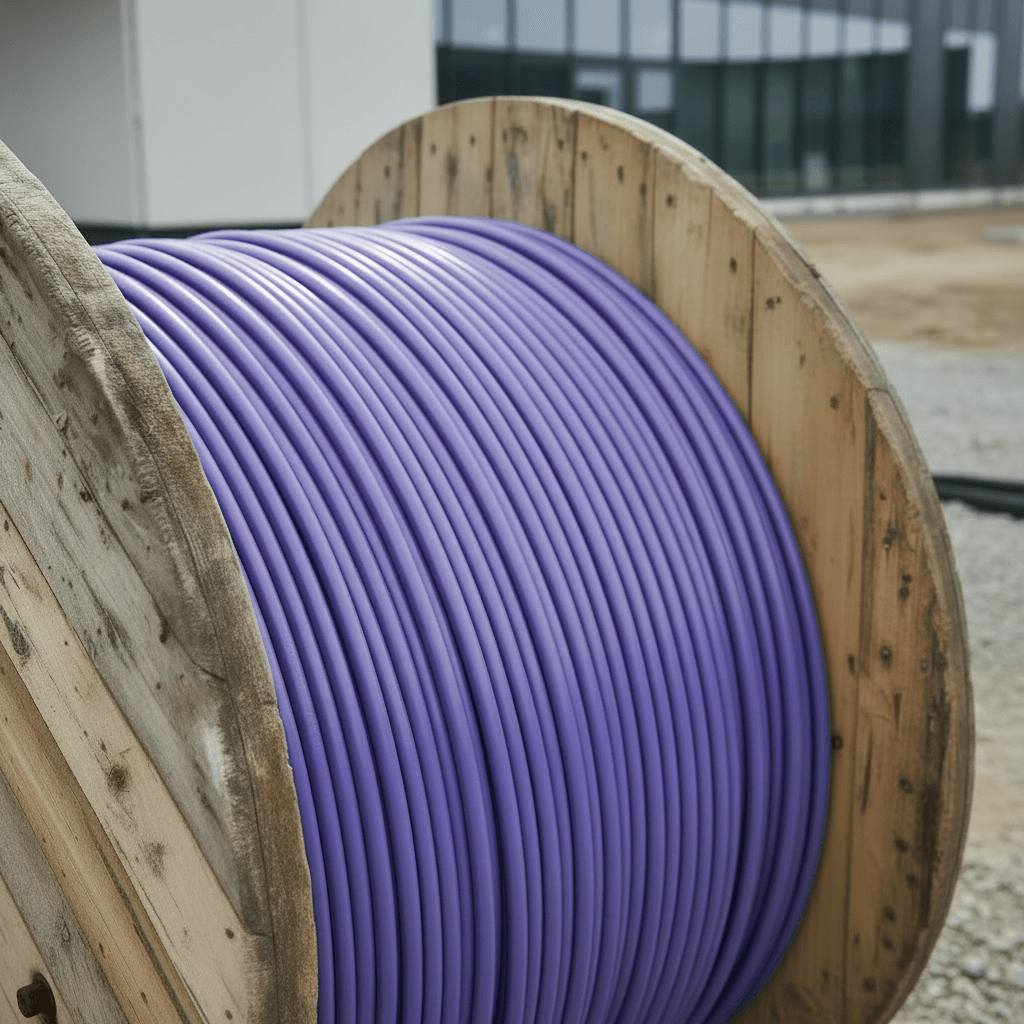 Datakabels/signaalkabels