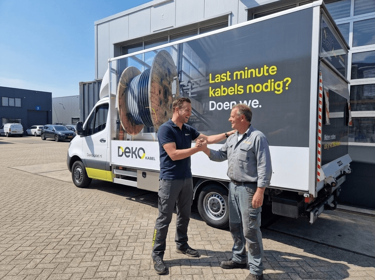 vacature accountmanager