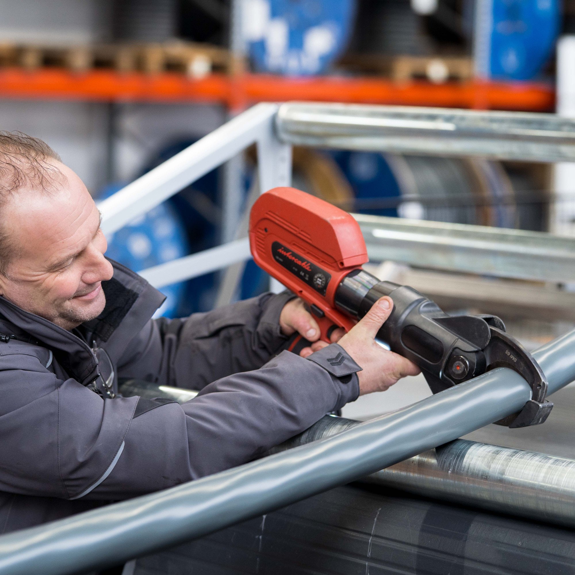 <p>Werken bij <strong>DEKO Kabel</strong></p>