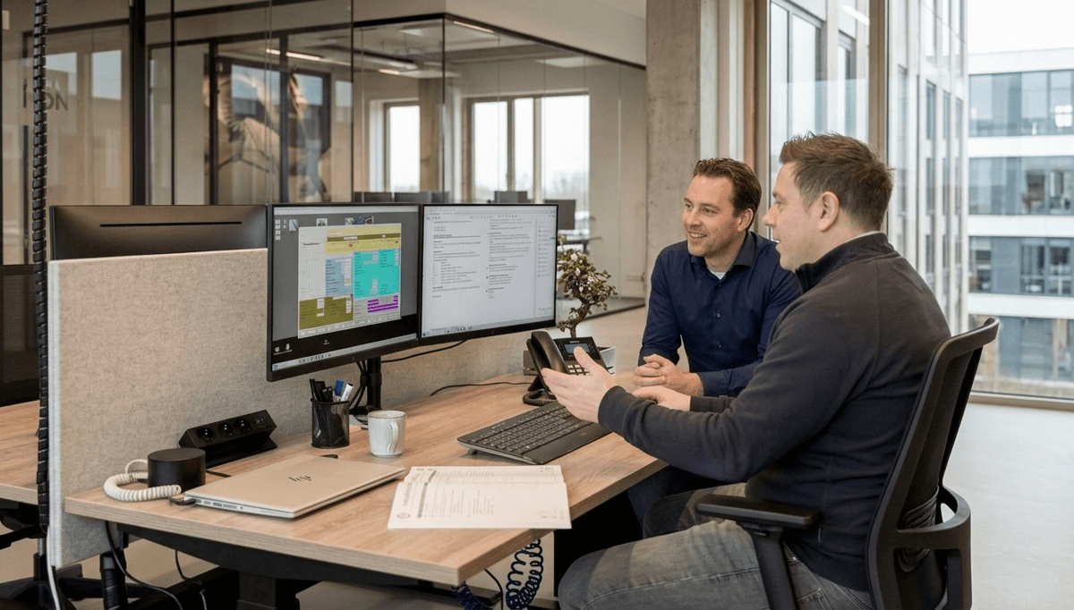 vacature accountmanager